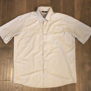 Wrangler performance outdoor shirt